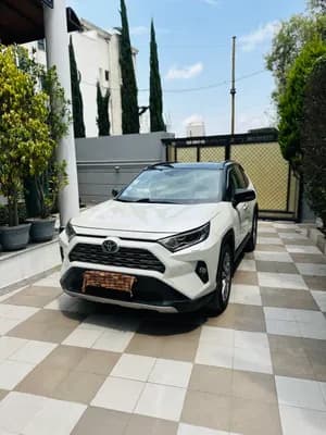 Toyota RAV4 2020