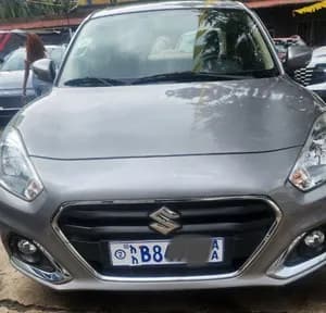 Suzuki Dzire 2021 1.2L Brand New