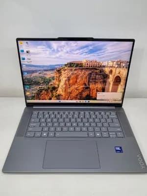 Lenovo Yoga Air 15s Ultra 7 Laptop