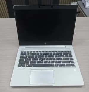 HP EliteBook 745 G6 Touch Laptop