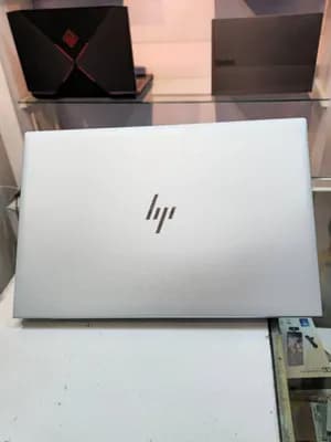 HP EliteBook 840 G7 Notebook PC