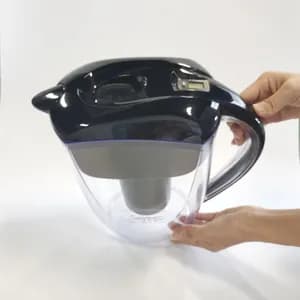 Midea water filter jug
