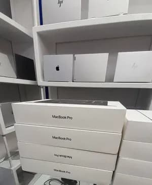 Apple MacBook Pro 14-inch M5 Pro 24GB 1TB