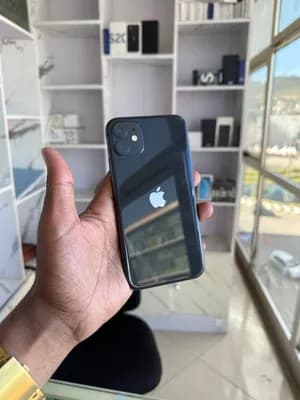 iPhone 11 128GB