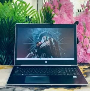HP ProBook 450 G6 i5 8th Gen