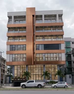 B+G+5 Building in Bole Brass