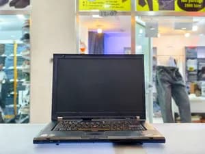 Lenovo Thinkpad 15.6 Inch Laptop