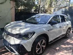 Volkswagen ID6 Crozz Pro 2024