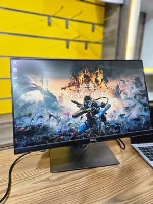 Dell 24 Inch Touch Monitor