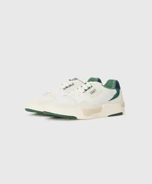 GANT Brookpal Leather Sneakers