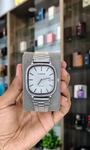 Casio classic