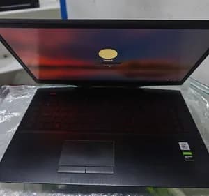 New HP Omen Gaming Laptop