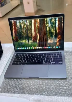 Apple MacBook Pro M1 256GB