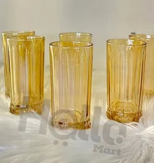 Quality Decorative Drinking Glasses