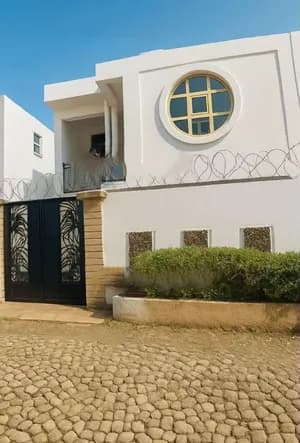 G+1 House for Sale in CMC