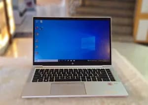 HP EliteBook 840 G7 Laptop