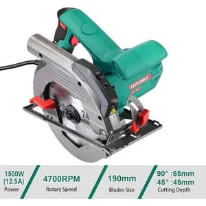 DWT Circular Saw