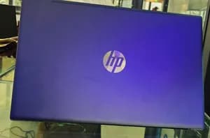HP Pavilion 15.6 16GB 512GB