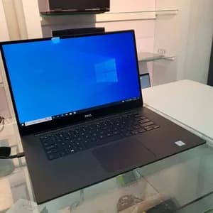 Dell XPS 15 i9 Gaming Laptop