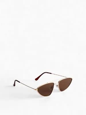 Primark aviator style metal frame sunglass