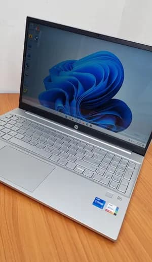 HP Pavilion Core i5 12th Gen