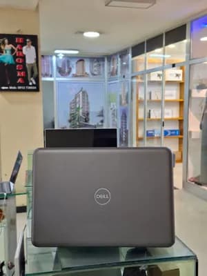 Dell latitude 3380