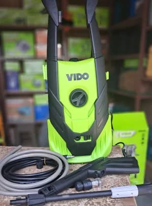 Vido 2000W Electric Car Washer