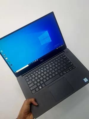 Dell Precision 5530 i9 Laptop