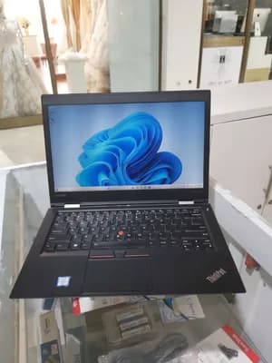 Lenovo ThinkPad X1 Carbon i5