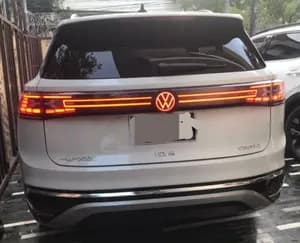 Volkswagen ID6 Proo Crozz