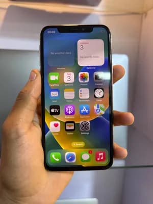 Apple iPhone X 64GB