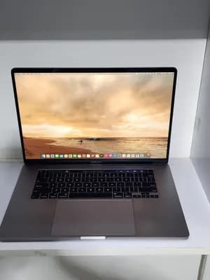 Apple MacBook Pro 2019 16-inch