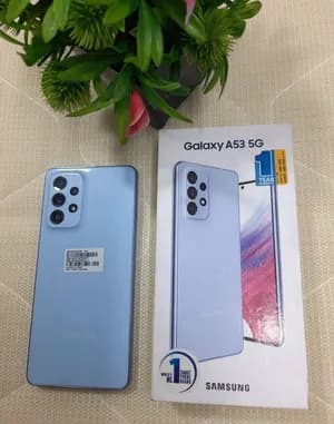 Samsung Galaxy A53 5G 128GB