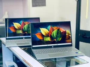 HP Pavilion Core i5 11th Gen Laptop