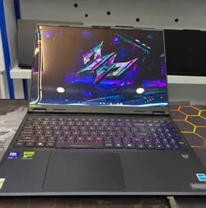 Acer Predator Helios Neo 16 Gaming Laptop
