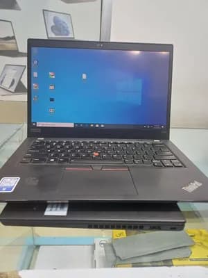 Lenovo ThinkPad Ryzen 5 Laptop