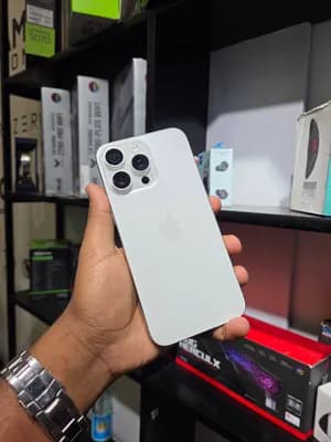iPhone 15 Pro Max 512GB