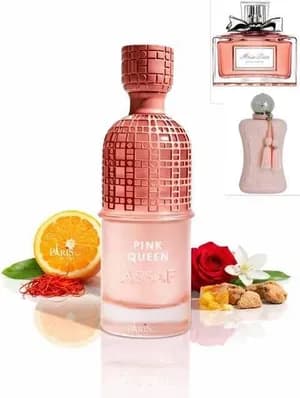 Assaf Pink Queen Perfume 200ml