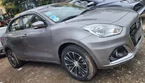 Suzuki Dzire 2022 Automatic