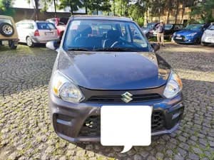 Suzuki Alto 2022 used