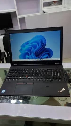 Lenovo ThinkPad L570 Core i7