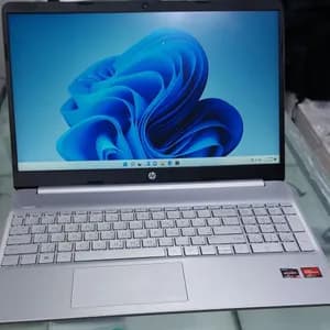 HP Notebook Ryzen 5 5600 Laptop
