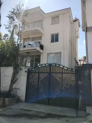 G+3 House for Sale in Summit
