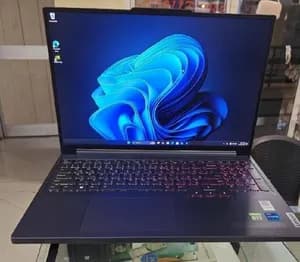 Lenovo Legion 5 Slim Gaming Laptop