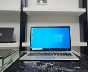 HP EliteBook 840 G7 i5 Laptop