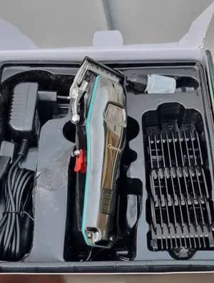 Geemy Hair Clipper GM 6680