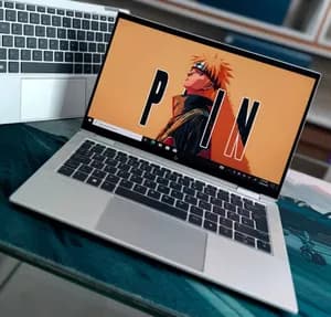 HP EliteBook 1030 G8 x360 Laptop