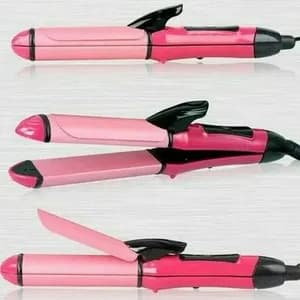 ROOT Hair strightener and curl