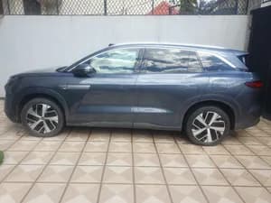 2025 BYD Tang L Exclusive
