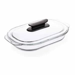 Tempered Glass Bakeware